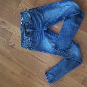 Miss Me size 26 skinny jeans